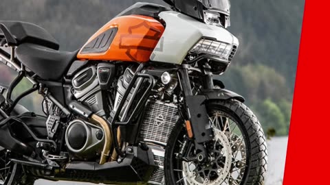 Harley Davidson PAN America 1250 | EXPERT OPINION