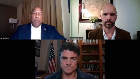 Border Security in America and War in Ukraine