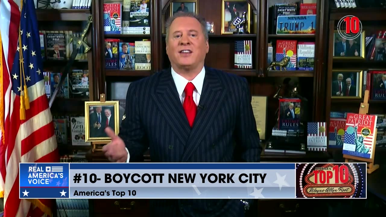 America's Top 10 for 2/24/24 - FULL SHOW