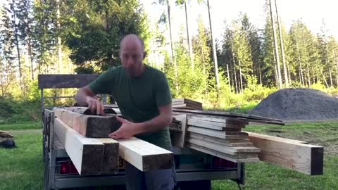 We built A $34 Tiny house in 3.5 days | Rob Greenfield