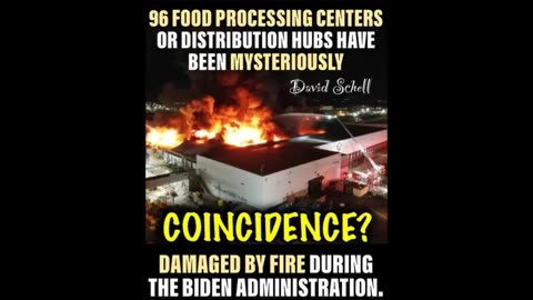 Coincidence, Not