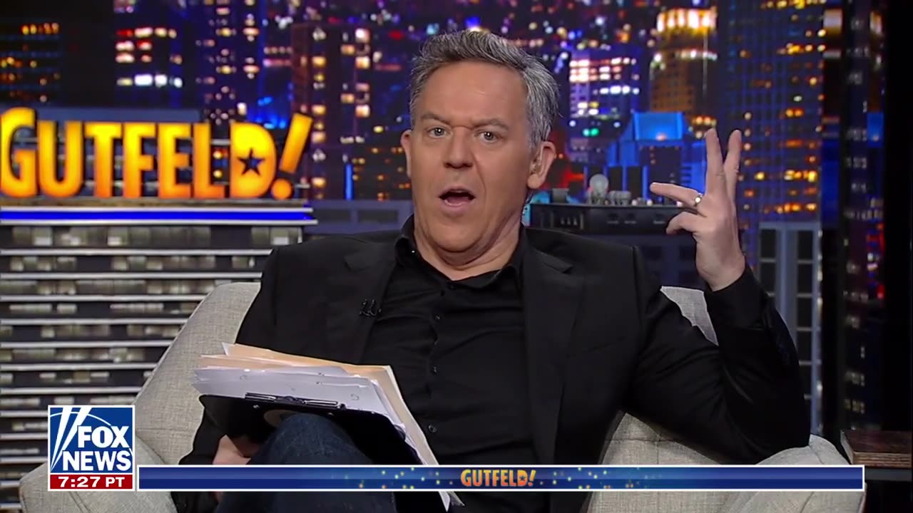 Joe hasn’t seen destruction like this since passing the Inflation Reduction Act: Gutfeld