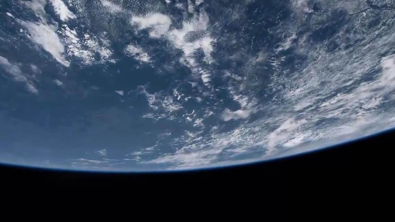 Earth from space 65 Edition.