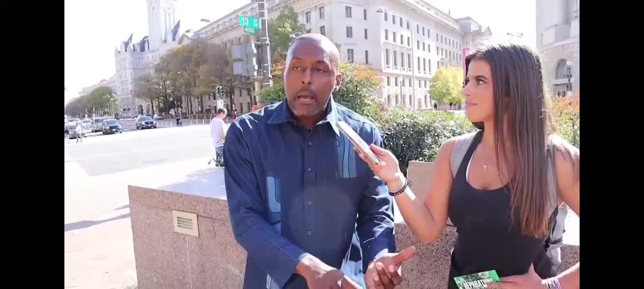 No More Nice White Man