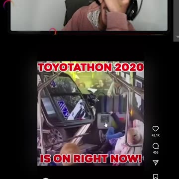 Try Not To Laugh: Toyotathon 2023