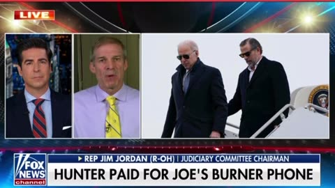 More Hunter and Joe Biden News