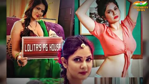 Web Series Actress Aabha Paul Shared her Bold Look with fans फिदा हुए लोग