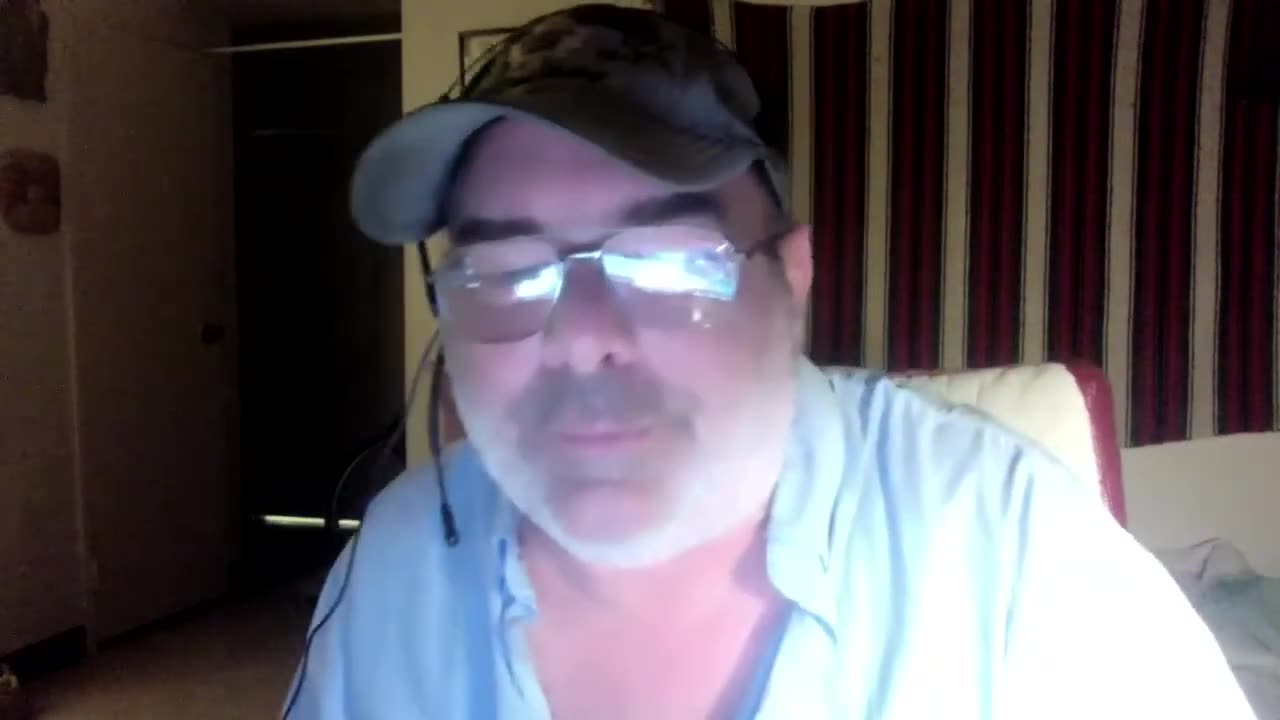 Update _ Remote viewing missing people _ Daniel Boone _ Rock video.