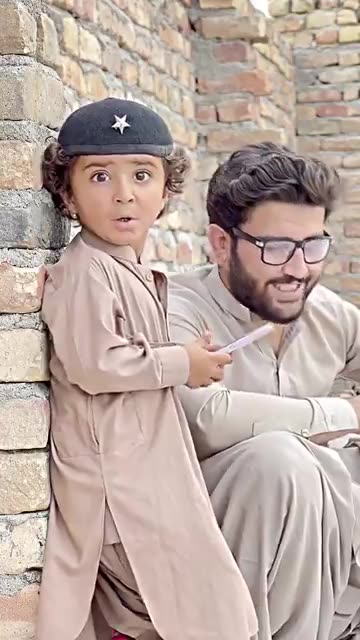 Funny Pakistani kid videos