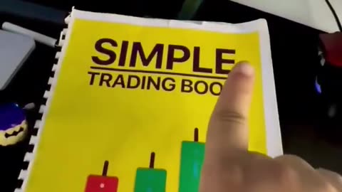 Simple trading