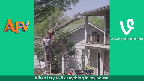 AFV's Greatest Vine Fails