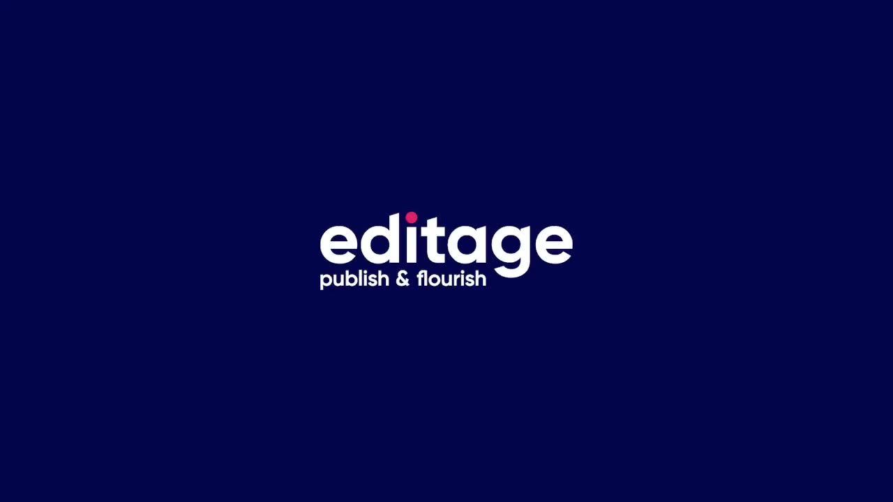 Contact Editage for Their Statistical Analysis Service