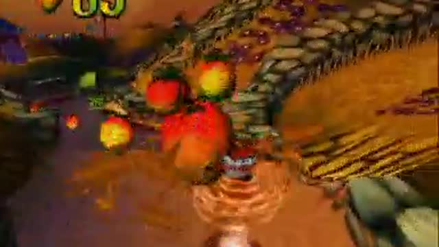 LETS PLAY CRASHBANDICOOT3 PT 7