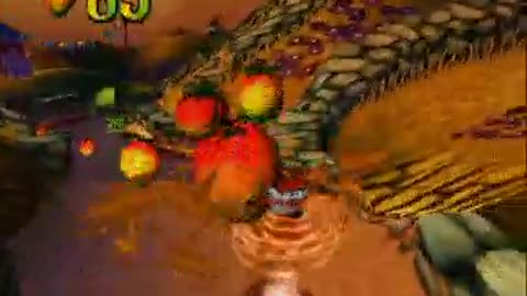 LETS PLAY CRASHBANDICOOT3 PT 7