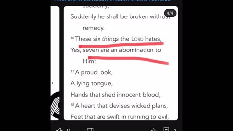 I may be alone in this but I’m tired of listening to these criminals act like they are judges