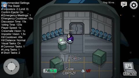 Among Us is TOO EASY to Hack (get a mod menu in 5 minutes)
