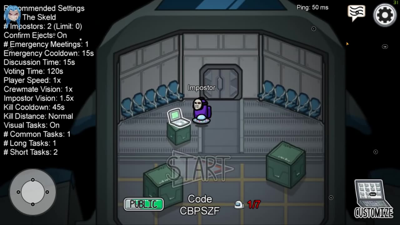 Among Us is TOO EASY to Hack (get a mod menu in 5 minutes)