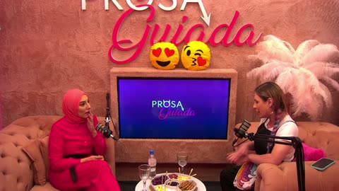 MARIAM CHAMI sobre a REGRA do TOQUE e CASAMENTO entre PRIMOS