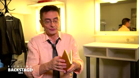 Mathias Richling kommentiert