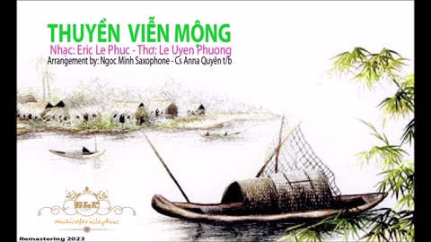 THUYEN VIEN MONG