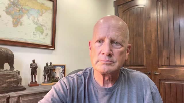 Modern Day Anti-Christs In The Church!