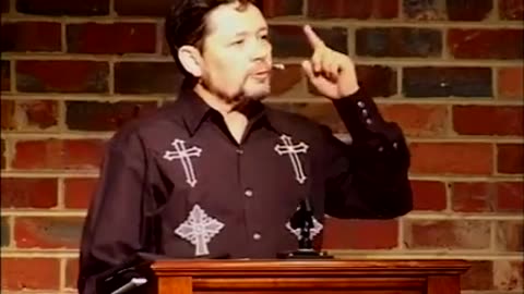 Doubt in the Context of Healing the Sick - Curry Blake
