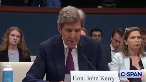 Climate Change leader John Kerry has never owned Jet plane and here's the proof.