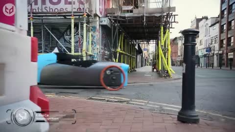 Incredible Bicycle Cars - Human Powered Vehicles
