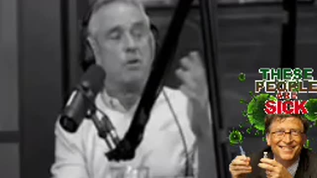 RFK JR Medication Made For Injuries Cause By Vaccines With Extreme Profits