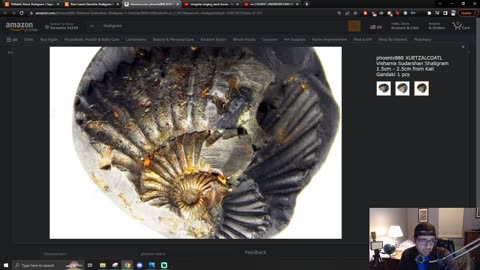 Underground Science #210 - Stacked