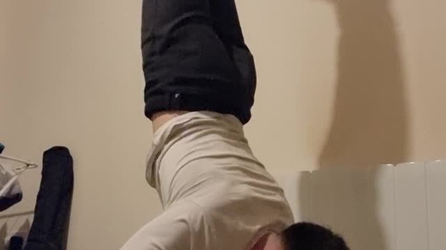 The real world push-ups
