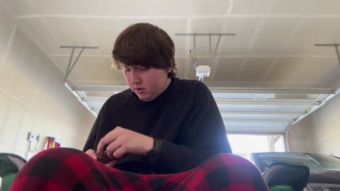 Day 80 RA Flower Bud ounce