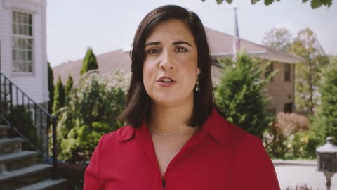 (8/26/20) Nicole Malliotakis "Open Season"