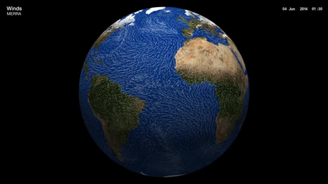 There_s No Place Like Home