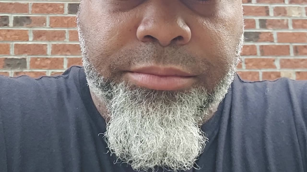 Can't save everybody and stop the comparisons, HE doesn't like competition.