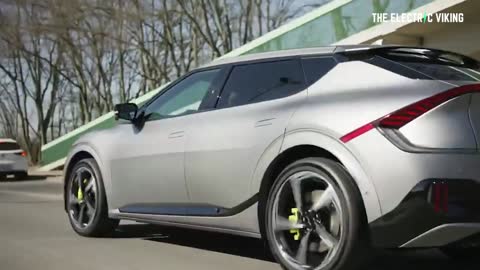 The 2023 Kia EV6 will be $13,000 USD more expensive