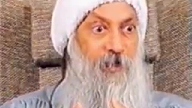 Osho Video - From Personality To Individuality 04 Aka Trb Vol3#04