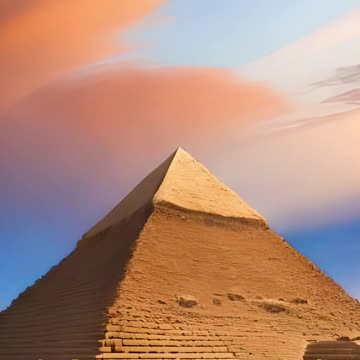 Old 7 Wonder of World Part 1