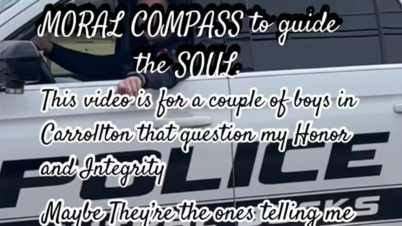 Honor and Integrity