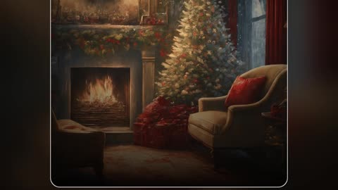A Night Of Christmas Joy