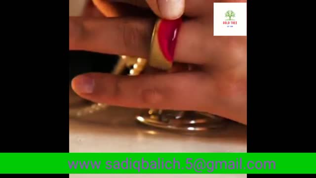 art and craft ,Ring making, ring art,