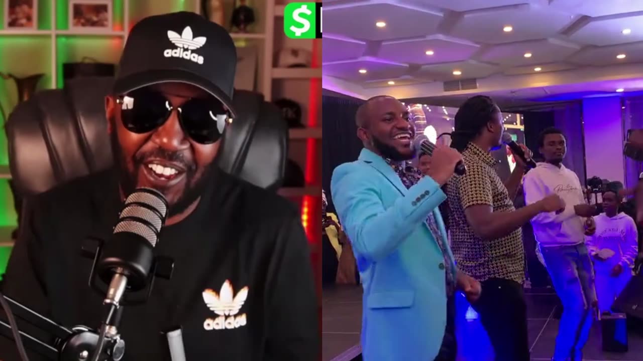 POLITICIANS are the NEW CLOUT CHASERS