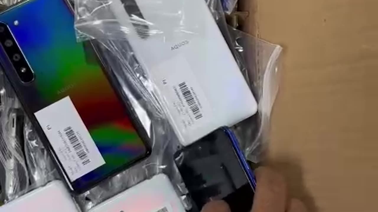 Mobile phone
