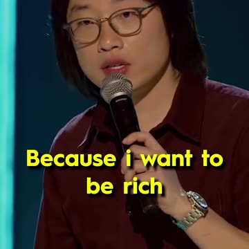 English names VS Chinese names - Jimmy O. Yang