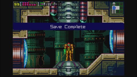 Metroid Zero Mission part 8
