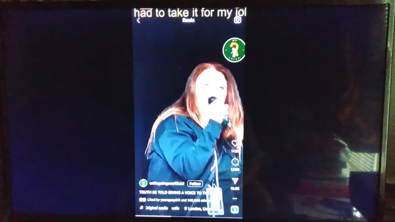 🐍💉 INJURY!!!- ZAY SPEAK TRUTH