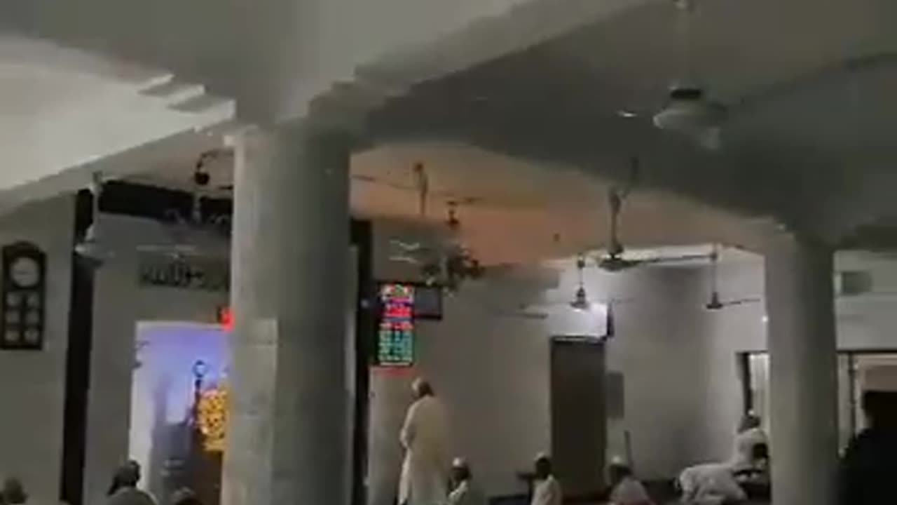 Ramadan Mubarak