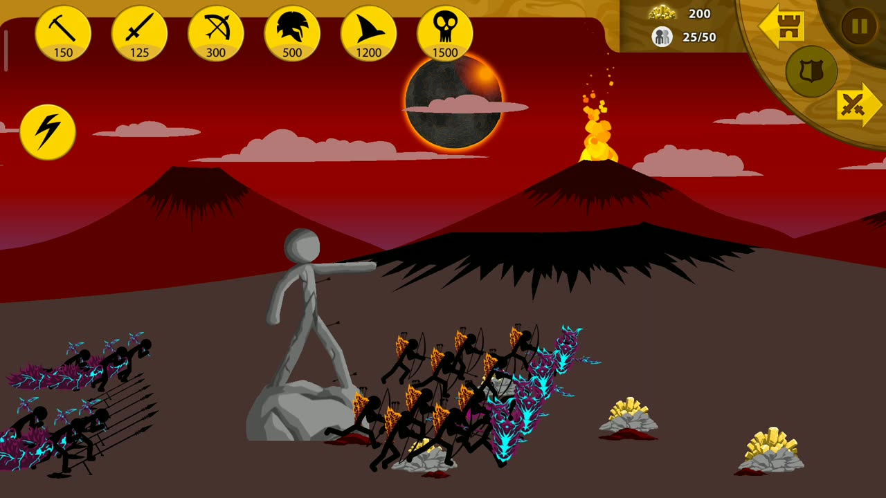 Mission Weekly | Levels 317 | Hard