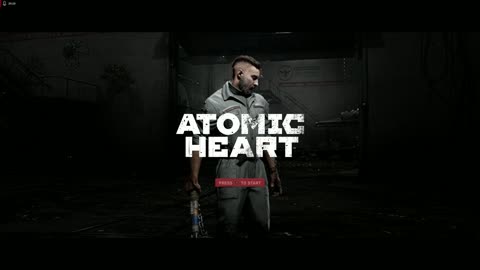 Atomic Heart Ep. 51