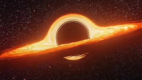 BlackHole Formation